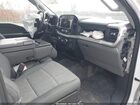 2022 Ford F-150 Xl White vin: 1FTFW1ED8NFC41240 2022 Ford F-150 Xl White vin: 1FTFW1ED8NFC41240