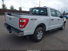 2022 Ford F-150 Xl White vin: 1FTFW1ED8NFC41240 2022 Ford F-150 Xl White vin: 1FTFW1ED8NFC41240
