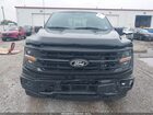 2024 Ford F-150 Xlt Черный vin: 1FTFW3L85RKF58567