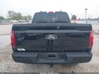 2024 Ford F-150 Xlt Черный vin: 1FTFW3L85RKF58567