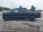 2024 Ford F-150 Xlt Черный vin: 1FTFW3L85RKF58567