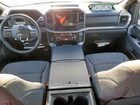 2024 Ford F150 Xlt Серый vin: 1FTFW3LD2RFA86138