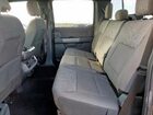 2024 Ford F150 Xlt Серый vin: 1FTFW3LD2RFA86138