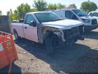 2020 Ford F-150 Xl White vin: 1FTMF1CB6LKE47203