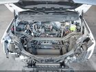 2023 Ford F-150 Lightning Xlt White vin: 1FTVW1EL3PWG38800