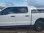 2023 Ford F-150 Lightning Xlt Белый vin: 1FTVW1EV2PWG36330