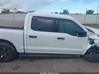 2023 Ford F-150 Lightning Xlt Белый vin: 1FTVW1EV2PWG36330