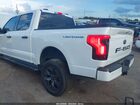 2023 Ford F-150 Lightning Xlt Белый vin: 1FTVW1EV2PWG36330