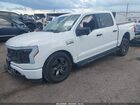 2023 Ford F-150 Lightning Xlt Белый vin: 1FTVW1EV2PWG36330