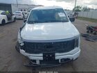 2023 Ford F-150 Lightning Xlt Белый vin: 1FTVW1EV2PWG36330