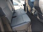 2022 Ford F-150 Lightning Lariat Серый vin: 1FTVW1EV5NWG09037