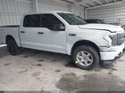 2025 Ford F-150 Lightning Xlt Серый vin: 1FTVW3LK3SWG21672