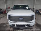2025 Ford F-150 Lightning Xlt Серый vin: 1FTVW3LK3SWG21672