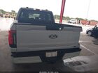 2025 Ford F-150 Lightning Xlt Серый vin: 1FTVW3LK3SWG21672