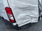 2023 Ford Transit-150   vin: 1FTYE1C88PKB28352