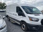 2023 Ford Transit-150 vin: 1FTYE1C88PKB28352