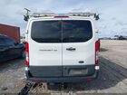 2020 Ford Transit-150   White vin: 1FTYE1Y80LKB25934