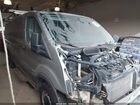 2020 Ford Transit-150   Silver vin: 1FTYE1Y82LKB01702