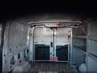 2018 Ford Transit-150   White vin: 1FTYE1YM5JKA41263