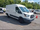 2017 Ford Transit-150   White vin: 1FTYE2CM7HKB48340
