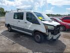2017 Ford Transit-150   White vin: 1FTYE9ZMXHKA11392