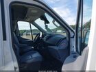 2017 Ford Transit-250   White vin: 1FTYR1CM7HKA15396