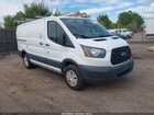 2017 Ford Transit-250   Белый vin: 1FTYR1YM0HKB49210