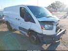2016 Ford Transit-250   White vin: 1FTYR1YM1GKA94328
