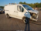 2017 Ford Transit-250   White vin: 1FTYR1YM9HKB19266
