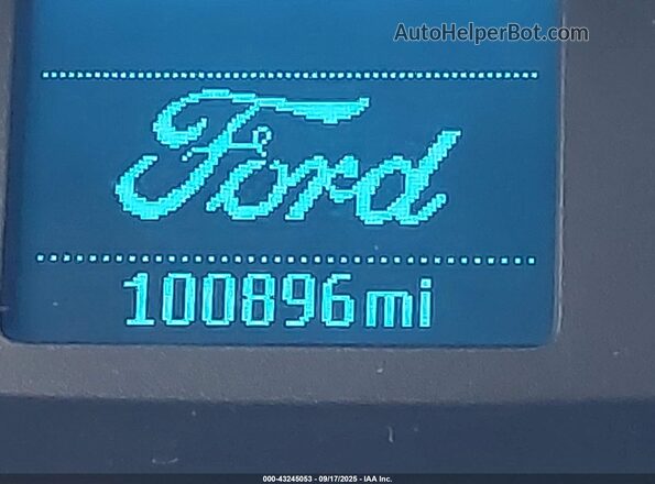 1FTYR1ZM7GKA72946 2016 FORD TRANSIT-250 Белый 