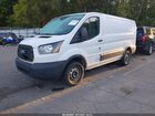 2016 Ford Transit-250   Белый vin: 1FTYR1ZM7GKA72946