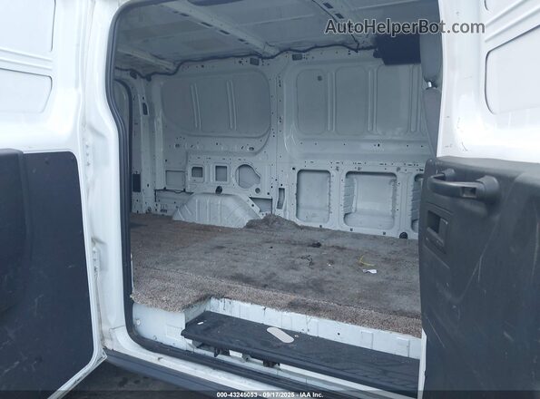 1FTYR1ZM7GKA72946 2016 FORD TRANSIT-250 Белый Вид наклейки с VIN-кодом