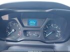 2016 Ford Transit-250   Белый vin: 1FTYR1ZM7GKA72946