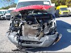 2017 Ford Transit-250   White vin: 1FTYR2CM1HKA08904