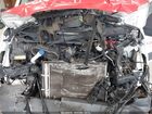 2017 Ford Transit-250   White vin: 1FTYR2CM1HKA08904