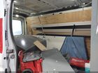 2017 Ford Transit-250   White vin: 1FTYR2CM1HKA08904