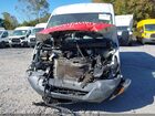 2017 Ford Transit-250   White vin: 1FTYR2CM1HKA08904