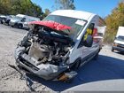 2017 Ford Transit-250   White vin: 1FTYR2CM1HKA08904