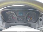 2018 Ford Transit-250   White vin: 1FTYR2ZMXJKA21812