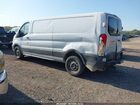 2018 Ford Transit-250   White vin: 1FTYR2ZMXJKA21812