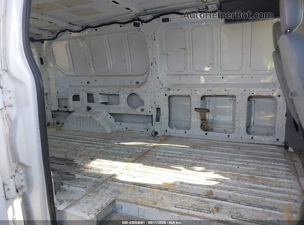 1FTYR2ZMXJKA21812 2018 FORD TRANSIT-250 White Вид наклейки з VIN-кодом
