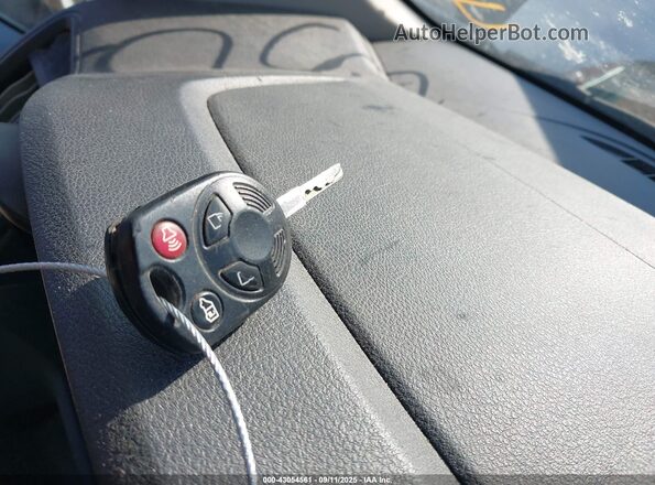 1FTYR2ZMXJKA21812 2018 FORD TRANSIT-250 White Вид панелі приладів