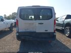 2018 Ford Transit-250   White vin: 1FTYR2ZMXJKA21812