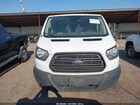 2018 Ford Transit-250   White vin: 1FTYR2ZMXJKA21812