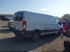 2018 Ford Transit-250   White vin: 1FTYR2ZMXJKA21812