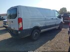 2018 Ford Transit-250   White vin: 1FTYR2ZMXJKA21812