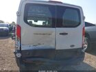 2018 Ford Transit-250   White vin: 1FTYR2ZMXJKA21812