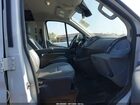 2018 Ford Transit-250   White vin: 1FTYR2ZMXJKA21812