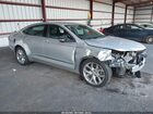 2020 Chevrolet Impala Fwd Premier Silver vin: 1G1105S34LU111360