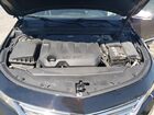 2020 Chevrolet Impala Premier Black vin: 1G1105S38LU106856